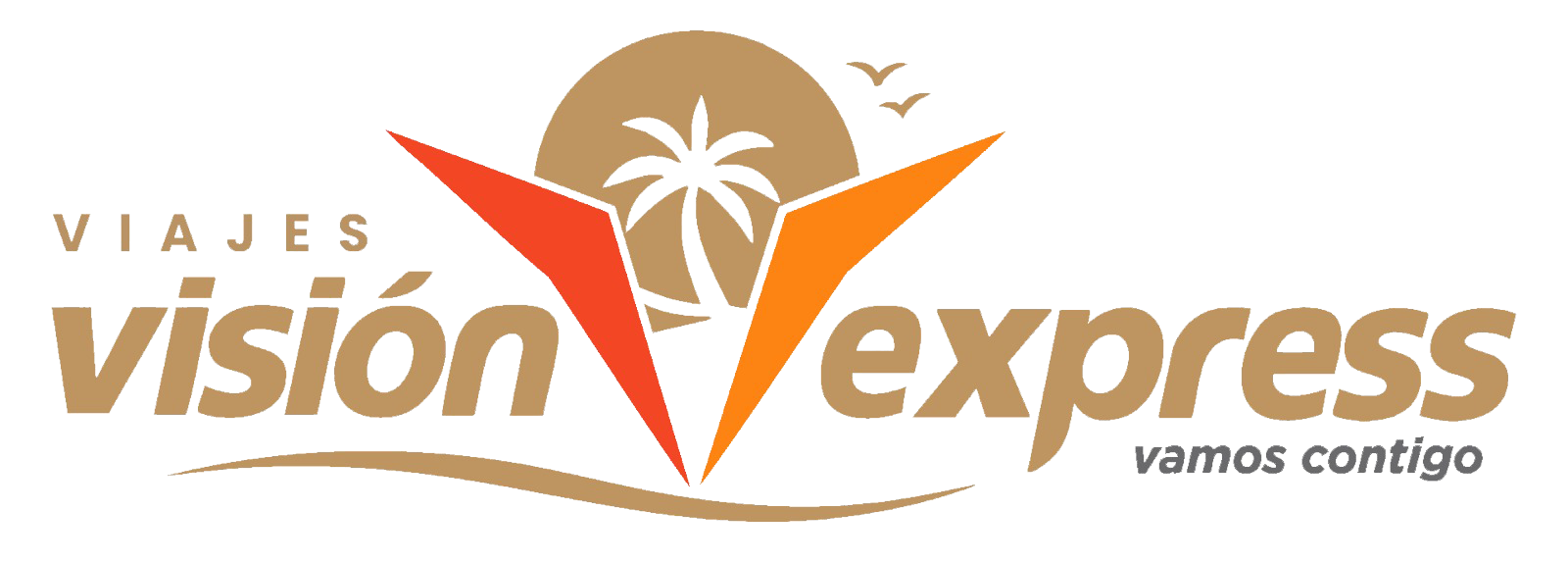 Viajes Visión Express