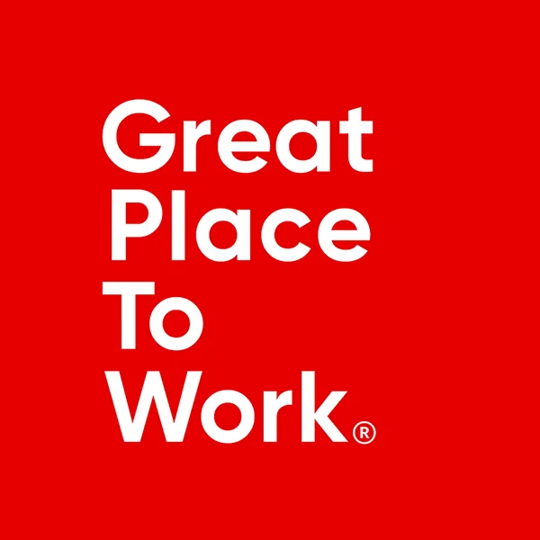 Certificación como un “Gran Lugar para Trabajar” GPTW " 2025-2026