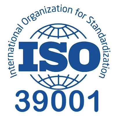 Certificación bajo la norma ISO 39001:2013 PESV Octubre 2025