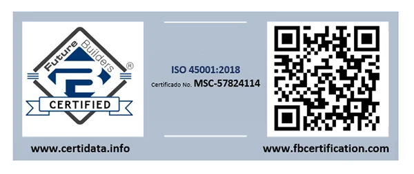 Vision-Express-Tour-LOGO-QR-ISO-45001